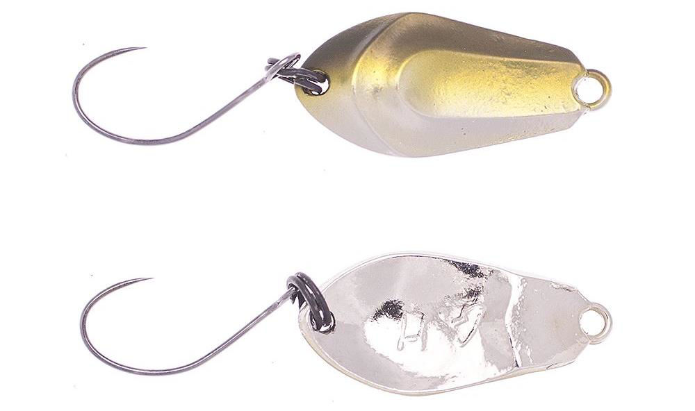 God Hands Area Dragon Ripples spoon