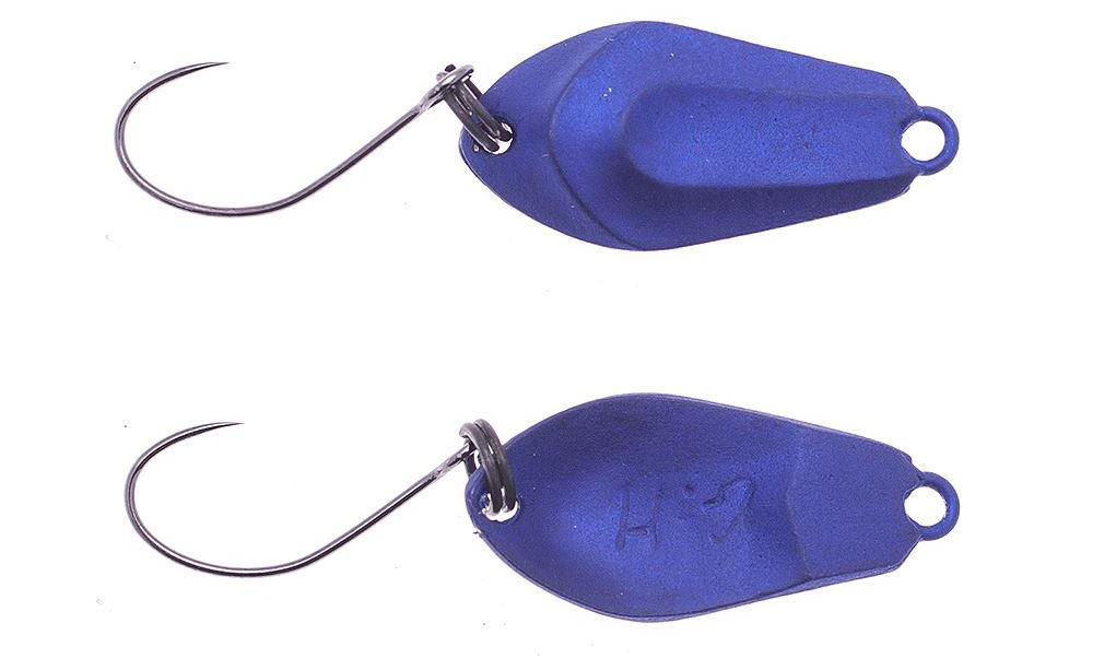 God Hands Area Dragon Ripples spoon