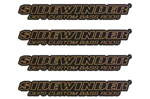 Deps Makie Sticker Adesivo