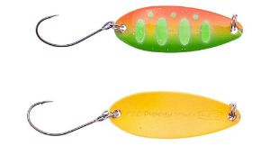 Golden Mean Symphonia Spoon