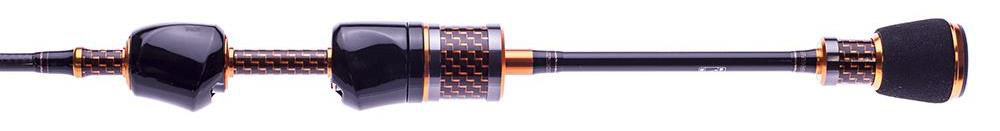 Daiwa Presso AGS area game rod