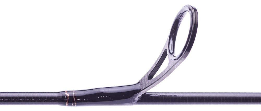 Daiwa Presso AGS area game rod