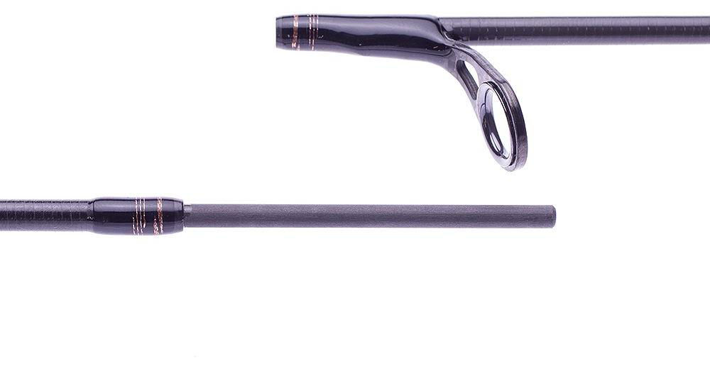 Daiwa Presso AGS area game rod