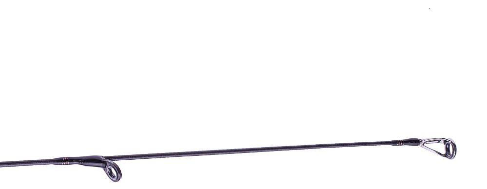 Daiwa Presso AGS area game rod