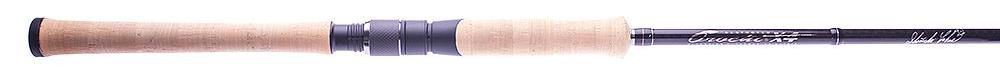 Megabass Destroyer Orochi X4 spinning rod