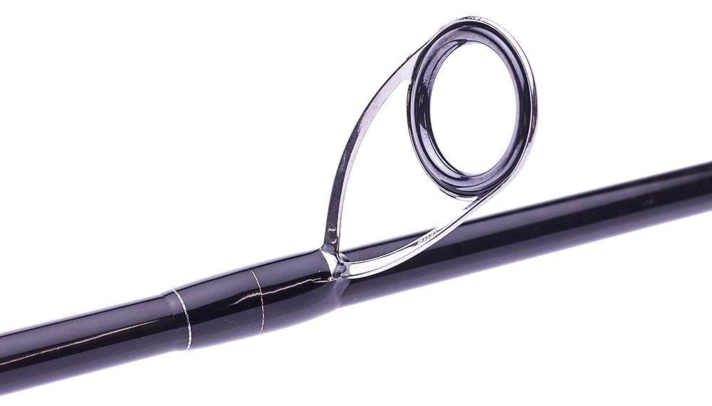 Megabass Destroyer Orochi X4 spinning rod