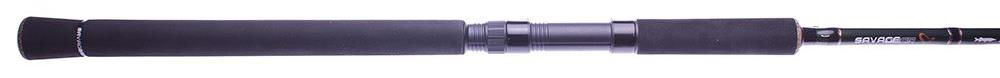 Savage Gear Multi Purpose Predator Spinning rods 2 Pcs