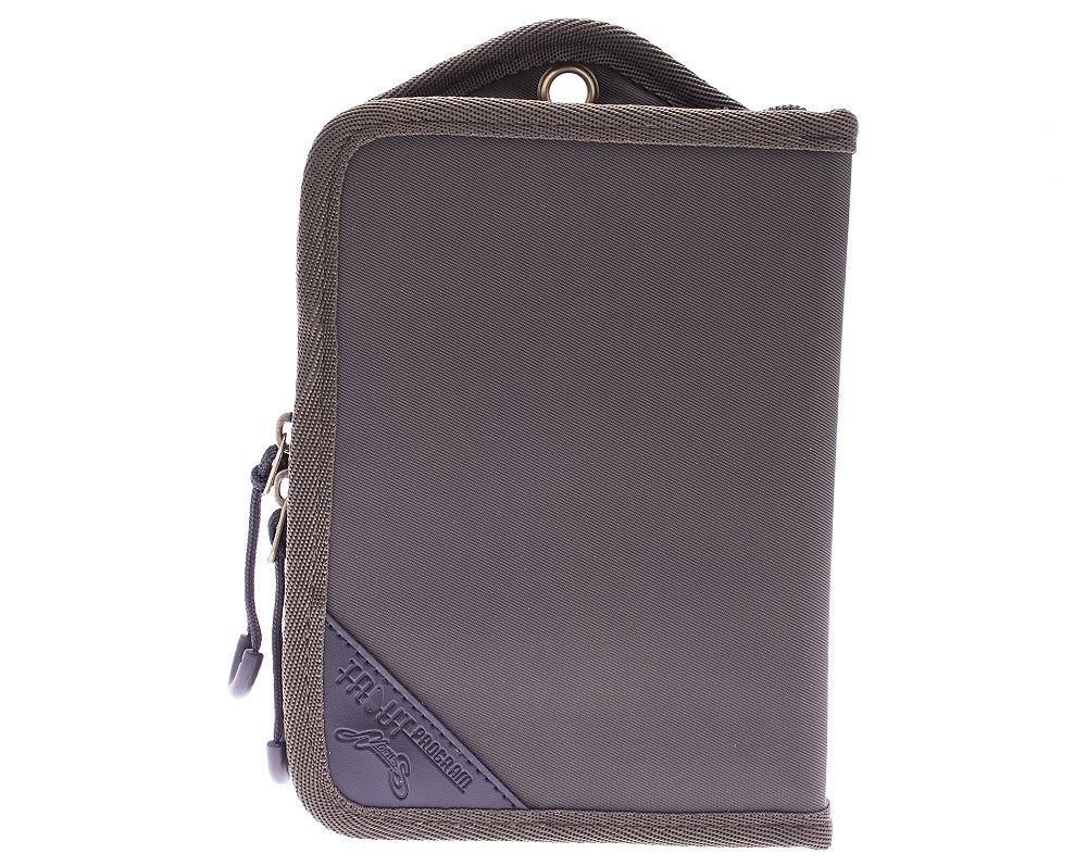 Nories Field Wallet NS-02 binder
