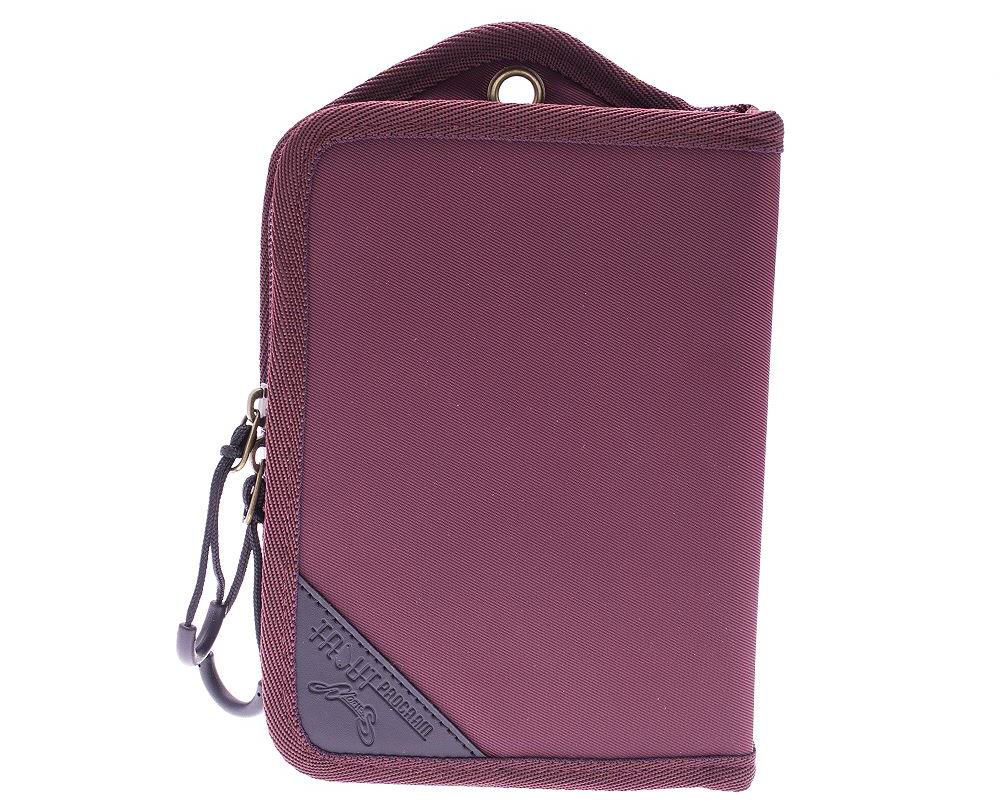 Nories Field Wallet NS-02 binder
