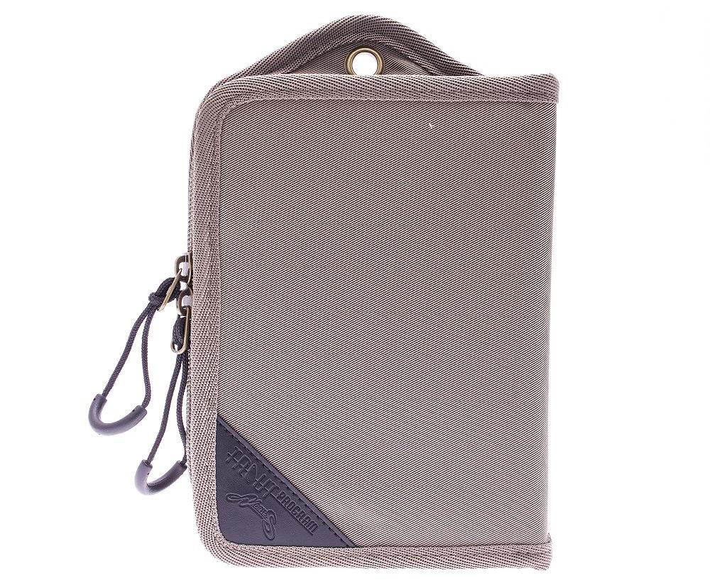 Nories Field Wallet NS-02 binder