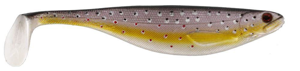 Westin Shad Teez soft swimbait