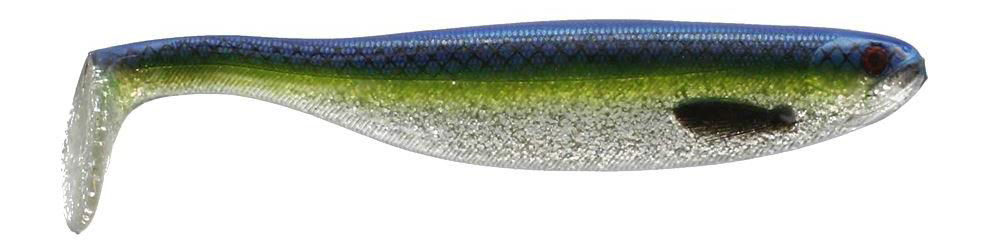 Westin Shad Teez soft swimbait