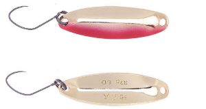 Nories Masukuroto spoon