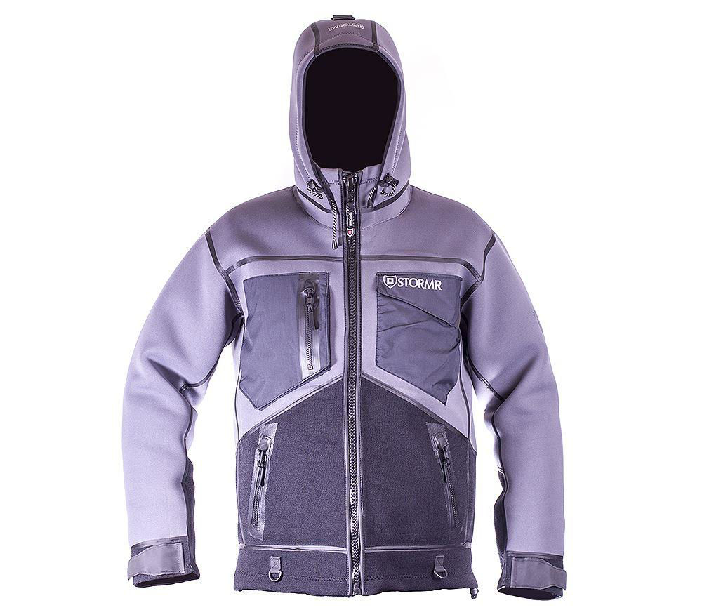 Stormr R315MF-02 Strykr Jacket