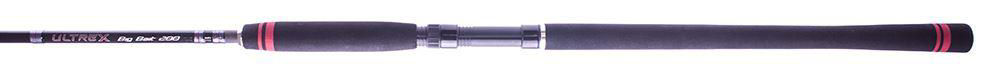 Quantum Ultrex Big Bait Spinning 2 pcs