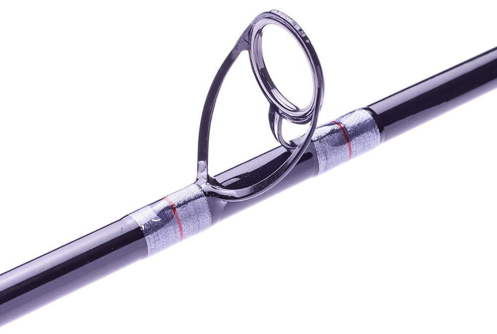 Quantum Ultrex Big Bait Spinning 2 pcs