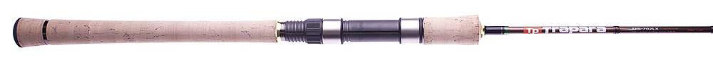 Major Craft Trapara Stream rods 2 pcs