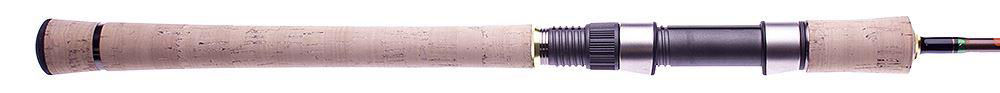 Major Craft Trapara Stream rods 2 pcs