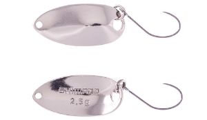 Shimano Cardiff Roll Swimmer Spoon
