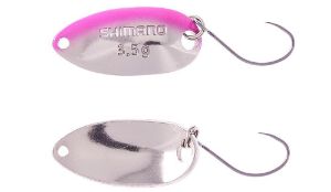 Shimano Cardiff Roll Swimmer Spoon