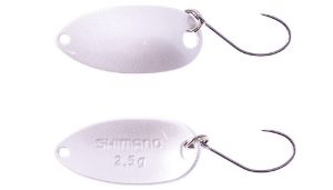 Shimano Cardiff Roll Swimmer Spoon