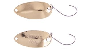 Shimano Cardiff Roll Swimmer Spoon