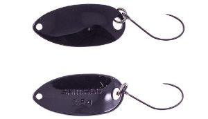 Shimano Cardiff Roll Swimmer Spoon