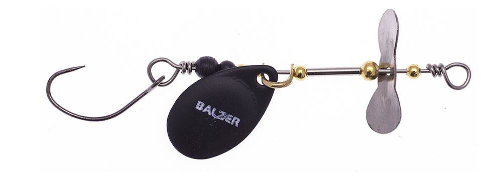 Balzer Trout Attack Prop & Spin