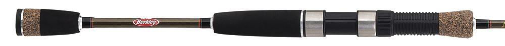 Berkley FireFlex Spin Spinning 2 pcs