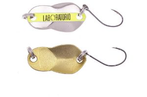 Game by Laboratorio Rapinatore D'Area trout area spoon
