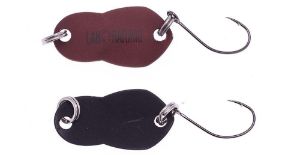 Game by Laboratorio Rapinatore D'Area trout area spoon