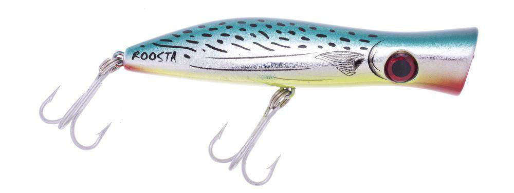 Halco Roosta Popper