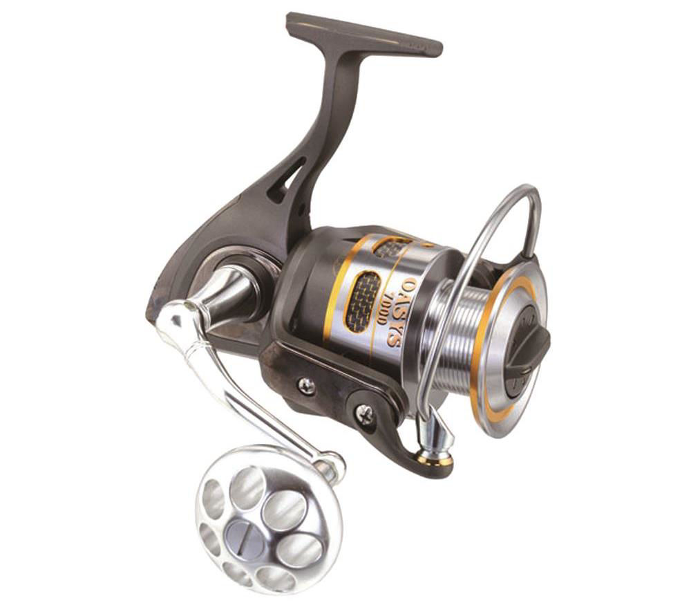 Ryobi Oasys