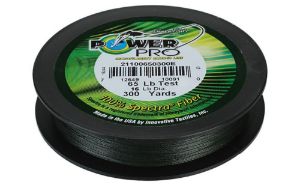 Power Pro Braided Line 135m