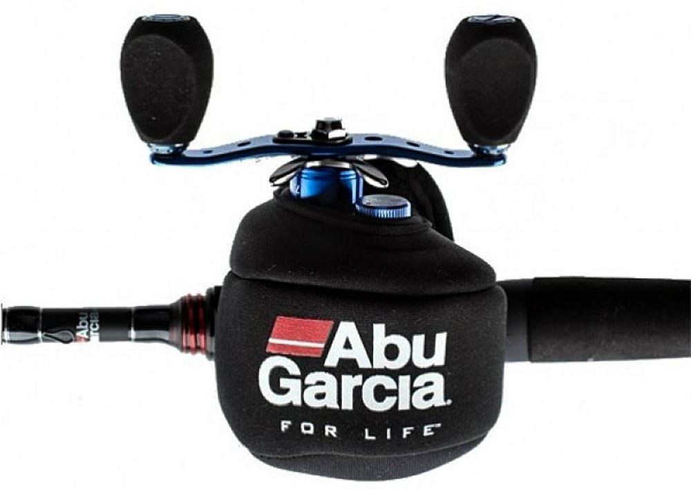 Abu Garcia Neoprene Reel Cover