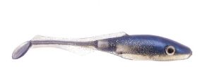 Seaspin Persuader Paddle soft swimbait