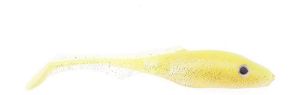 Seaspin Persuader Paddle soft swimbait