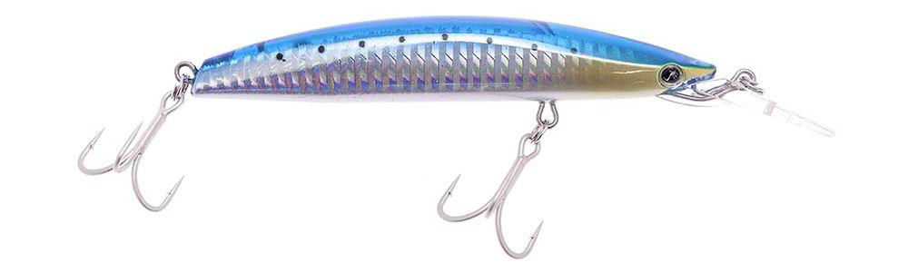 Seaspin Buginu 115 d