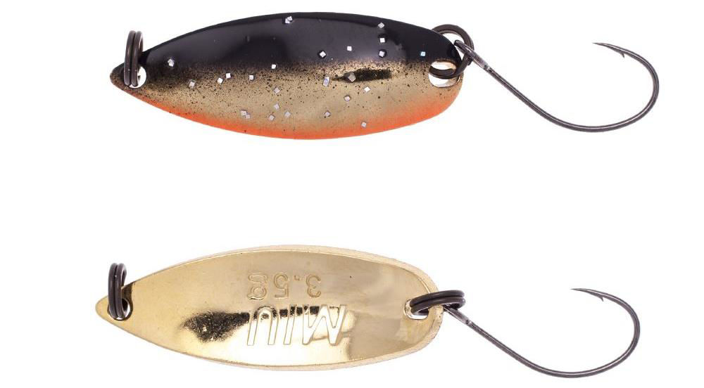 Forest Miu Native Series Spoon