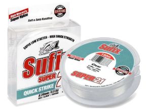 Sufix Super 21