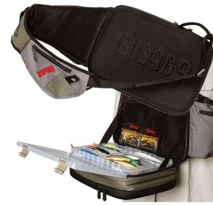 Rapala Limited Series Magnum Sling Bag