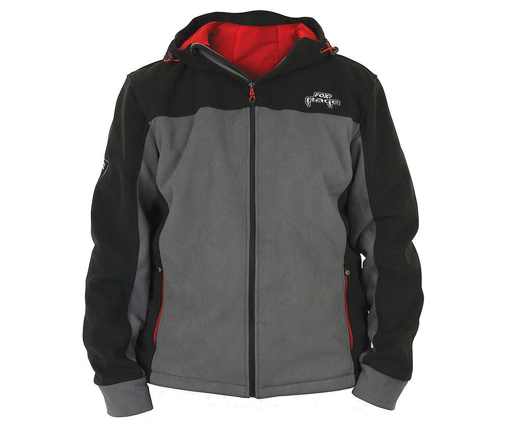 Fox Rage Windblocker Jacket