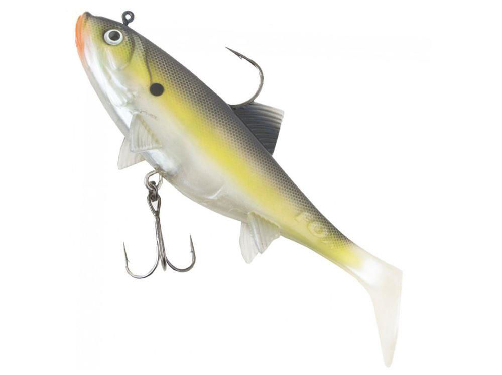 Fox Rage Replicant Wobble Swimbait