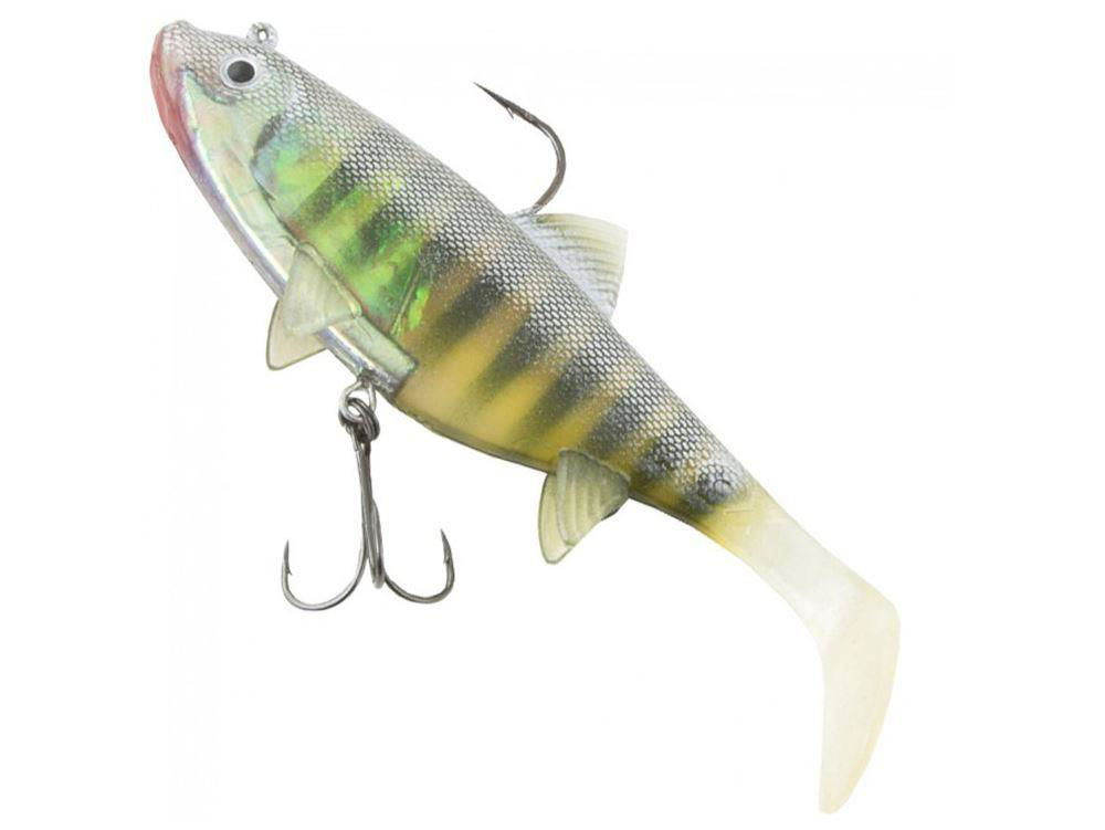 Fox Rage Replicant Wobble Swimbait