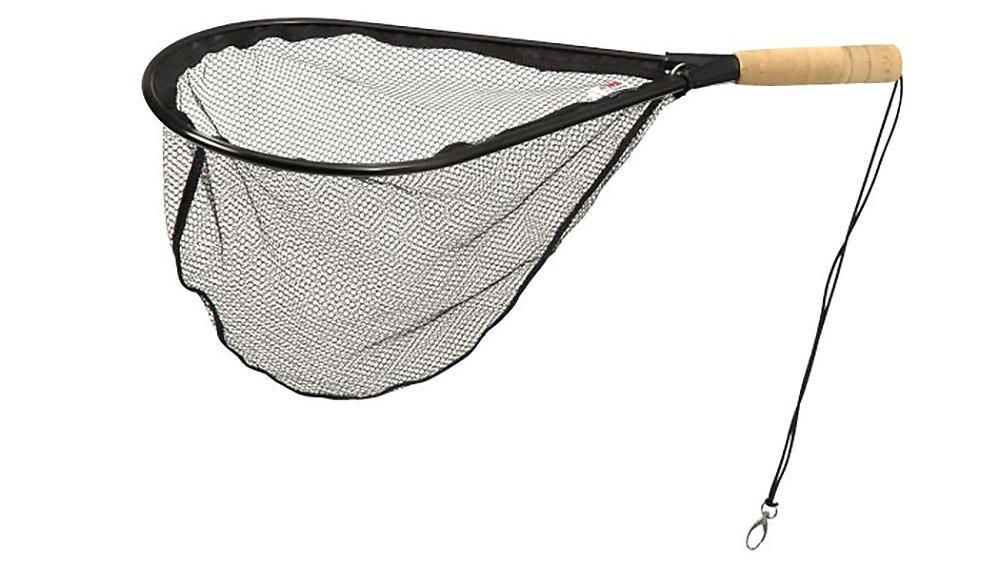 DAM Wading Net Cork handle guadino