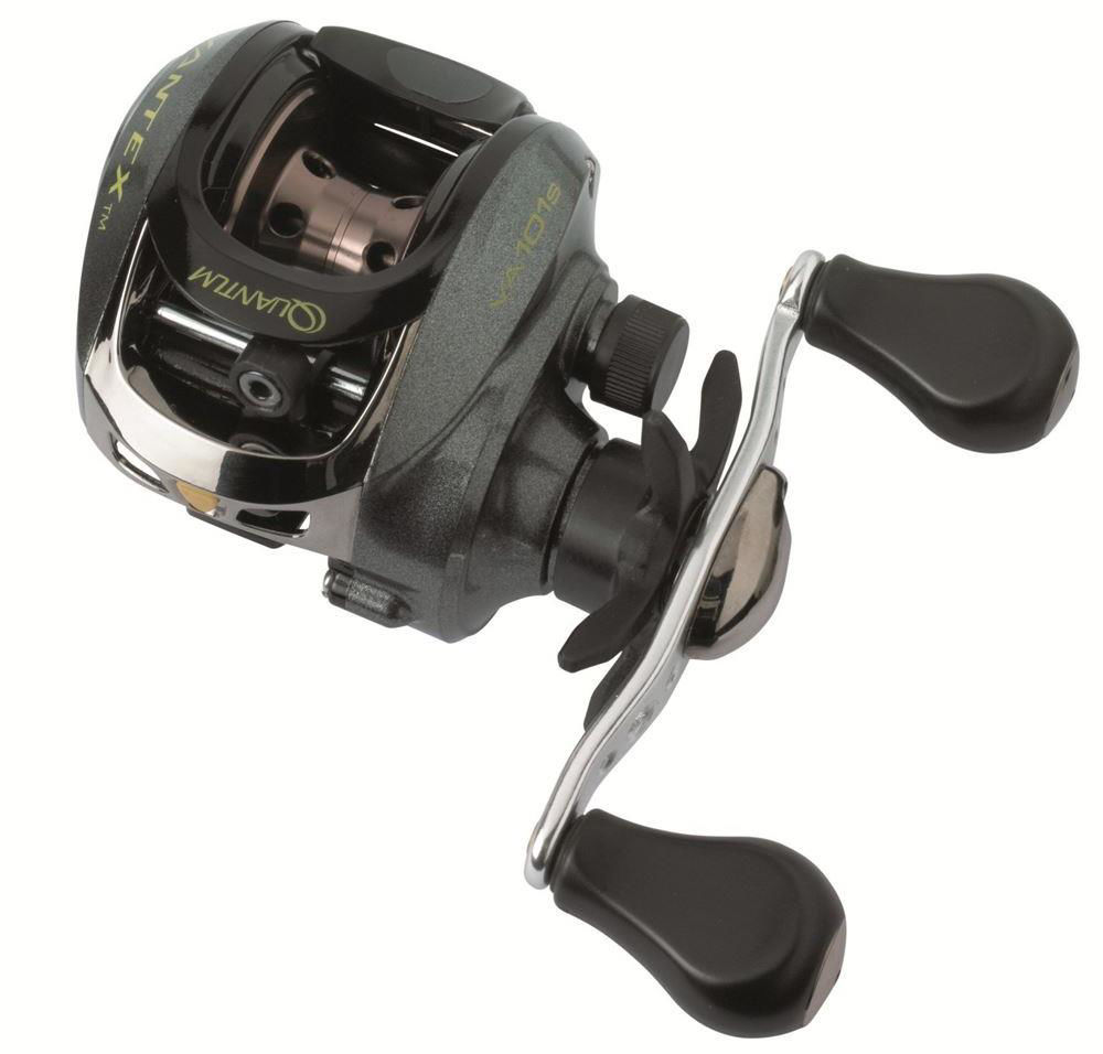 Quantum Vantex Casting Reel