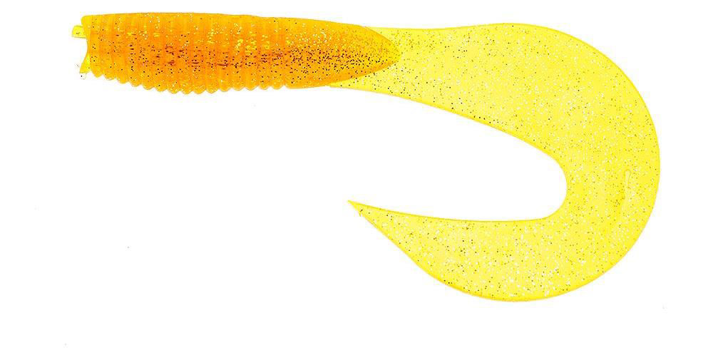Hart Xcat Larve Twister grub