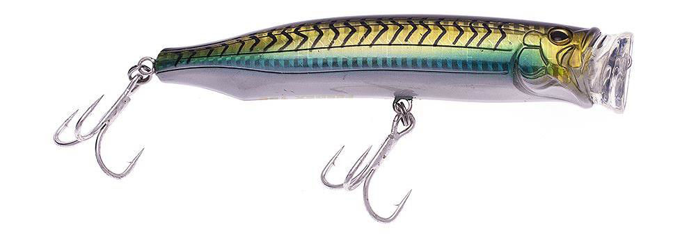 Yokozuna Feedex popper