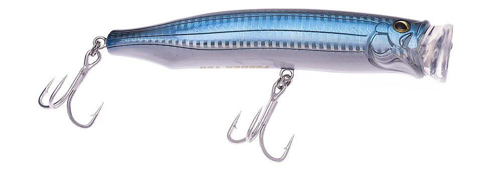Yokozuna Feedex popper