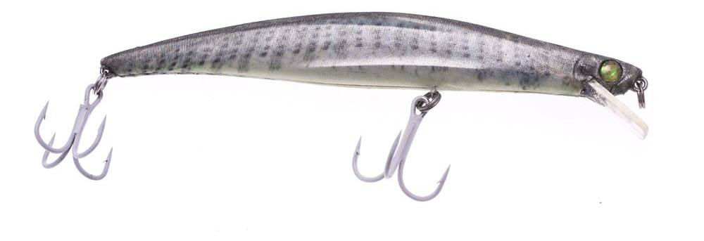Hart Skin Minnow saltwater long Jerk